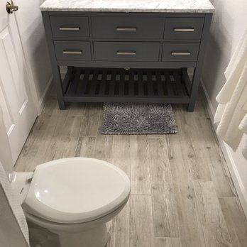 DJ Tile - General Contractors Near Me