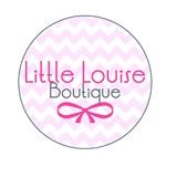 Little Louise Boutique Logo