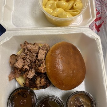 Phat Turtle BBQ - Chopped brisket sandwich and Mac n cheese - Barbeque Near Me - Phoenix, Arizona Phat Turtle BBQ - Chopped brisket sandwich and Mac n cheese - Barbeque Near Me - Phoenix, Arizona
