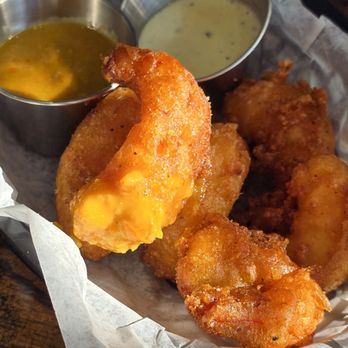 Jack's Chowder - Comfort Food Near Me - Vancouver, British Columbia