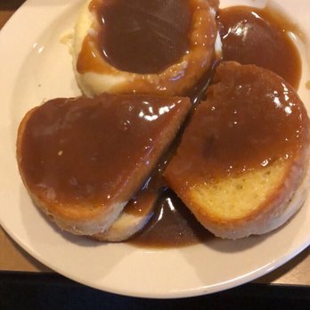 Eat N' Park - Shredded roast beef sandwich with mashed potatoes with brown gravy l. Omg highly recommend - New American Near Me - Steubenville, Ohio Eat N' Park - Shredded roast beef sandwich with mashed potatoes with brown gravy l. Omg highly recommend - New American Near Me - Steubenville, Ohio