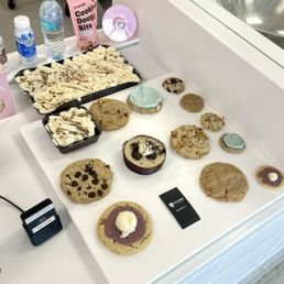 cookies
