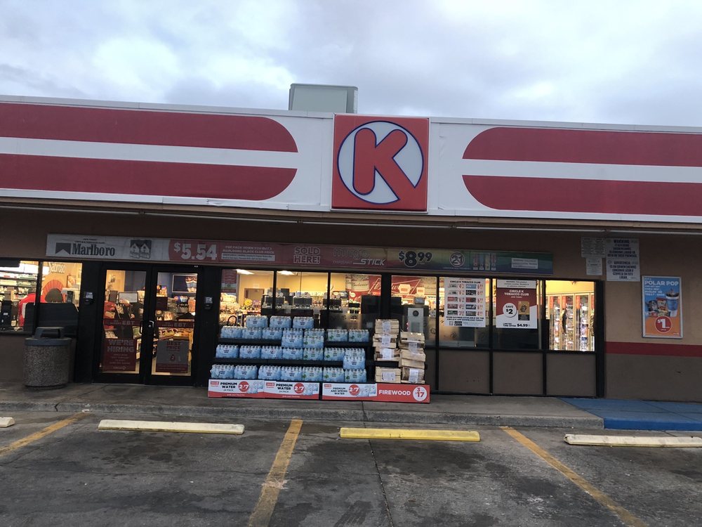 CIRCLE K Updated August 2024 15 Photos 8726 Montana Ave, El Paso