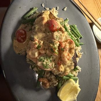 Plank Provisions - Blackened Catfish - Seafood Near Me - Fort Worth, Texas