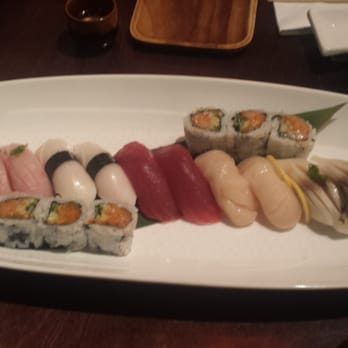 Sushi Prince - Nigiri - Japanese Near Me - Fairfax, Virginia
