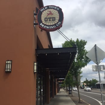 Old Town Brewing - Breweries Near Me - Portland, Oregon Old Town Brewing - Breweries Near Me - Portland, Oregon