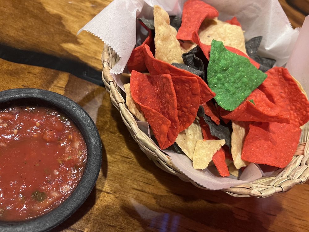 Social spots from Mi Tierra Mexicana Restaurant