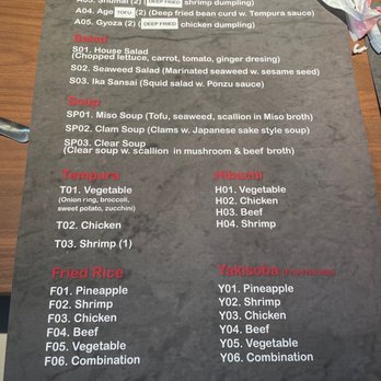 FUJI MURA BUFFET & SUSHI - Updated May 2025 - 336 Photos & 165 Reviews