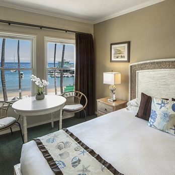 Hotel Mac Rae - Hotels Near Me - Avalon, California Hotel Mac Rae - Hotels Near Me - Avalon, California
