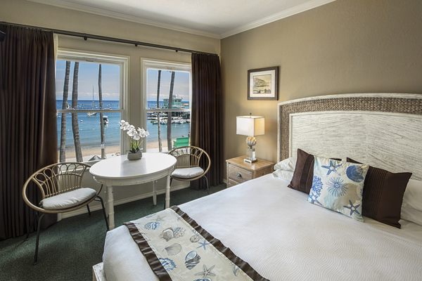 Hotel Mac Rae by null