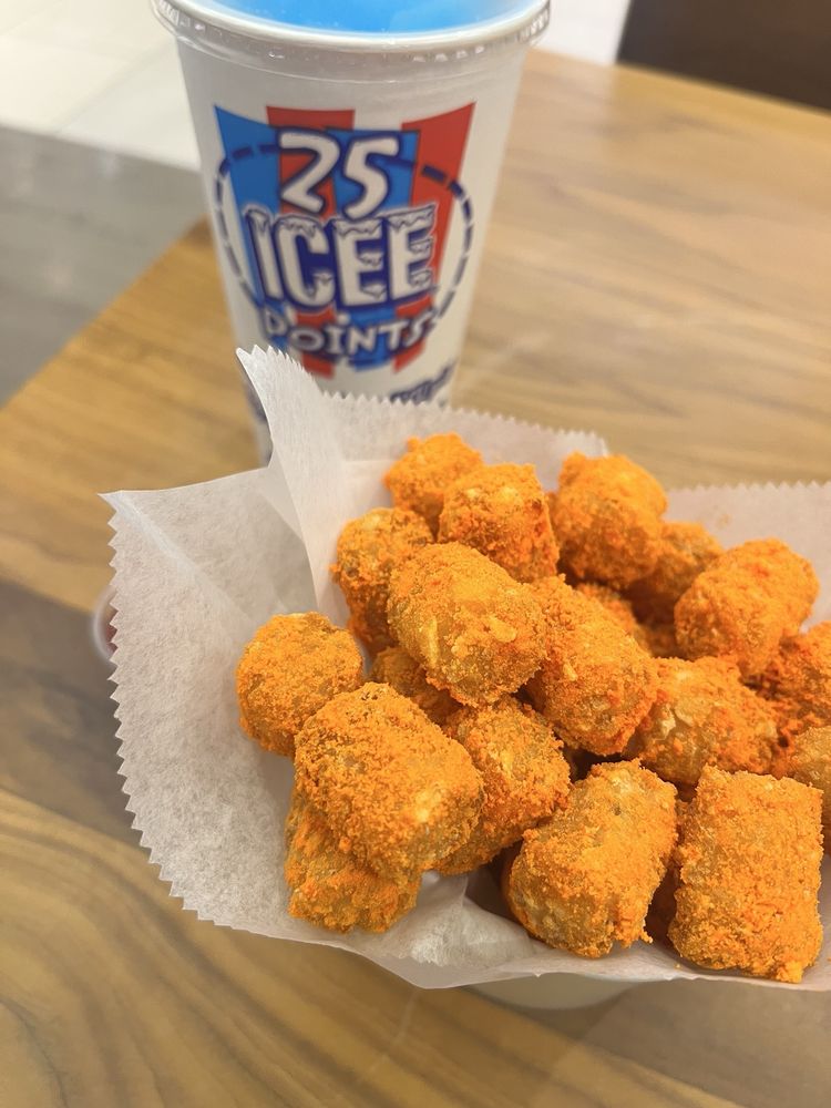 Potato Corner