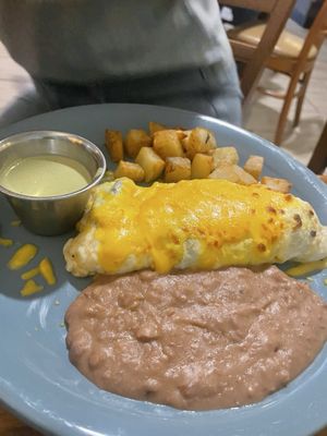 La Cantera Mexican Restaurant by null