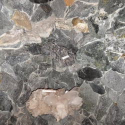Goldmuseum Sachsen - Gold- und Mineralien-Erlebnisstätte - Goldmuseum Sachsen