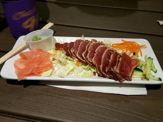 Paia Fishmarket Front Street Restaurant by null