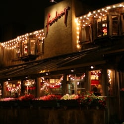 Fandango Restaurant