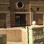 Photo of Thurgood Marshall Library