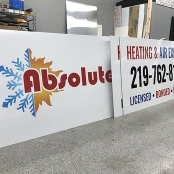Creative Graphic Solutions - Signmaking Near Me - Portage, Indiana Creative Graphic Solutions - Signmaking Near Me - Portage, Indiana