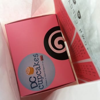 Georgetown Cupcake - Cupcakes Near Me - Washington, DC, District of Columbia Georgetown Cupcake - Cupcakes Near Me - Washington, DC, District of Columbia