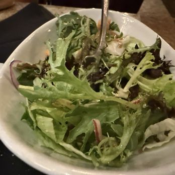 Ruth's Chris Steak House - Steak side salad - Steakhouses Near Me - New Orleans, Louisiana