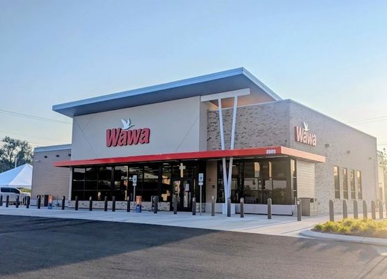 wawa Wawa, 3000 Lexington Rd, Nicholasville, KY 40356-9705, US - MapQuest
