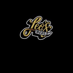 Leo's Meals - Leo's Meals Logo