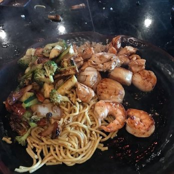 Sakana - Japanese Near Me - Raynham, Massachusetts