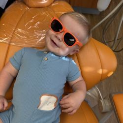 Growing Smiles Pediatric Dentistry - Huntersville