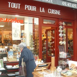 Tout pour la Cuisine