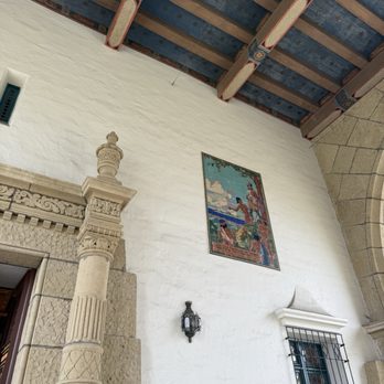 Santa Barbara County Courthouse - Landmarks & Historical Buildings Near Me - Santa Barbara, California Santa Barbara County Courthouse - Landmarks & Historical Buildings Near Me - Santa Barbara, California