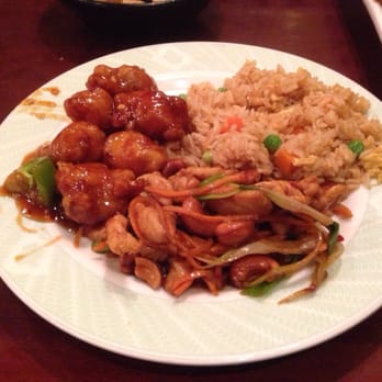 Lin's Bistro - Chinese Near Me - Lawrenceville, Georgia Lin's Bistro - Chinese Near Me - Lawrenceville, Georgia