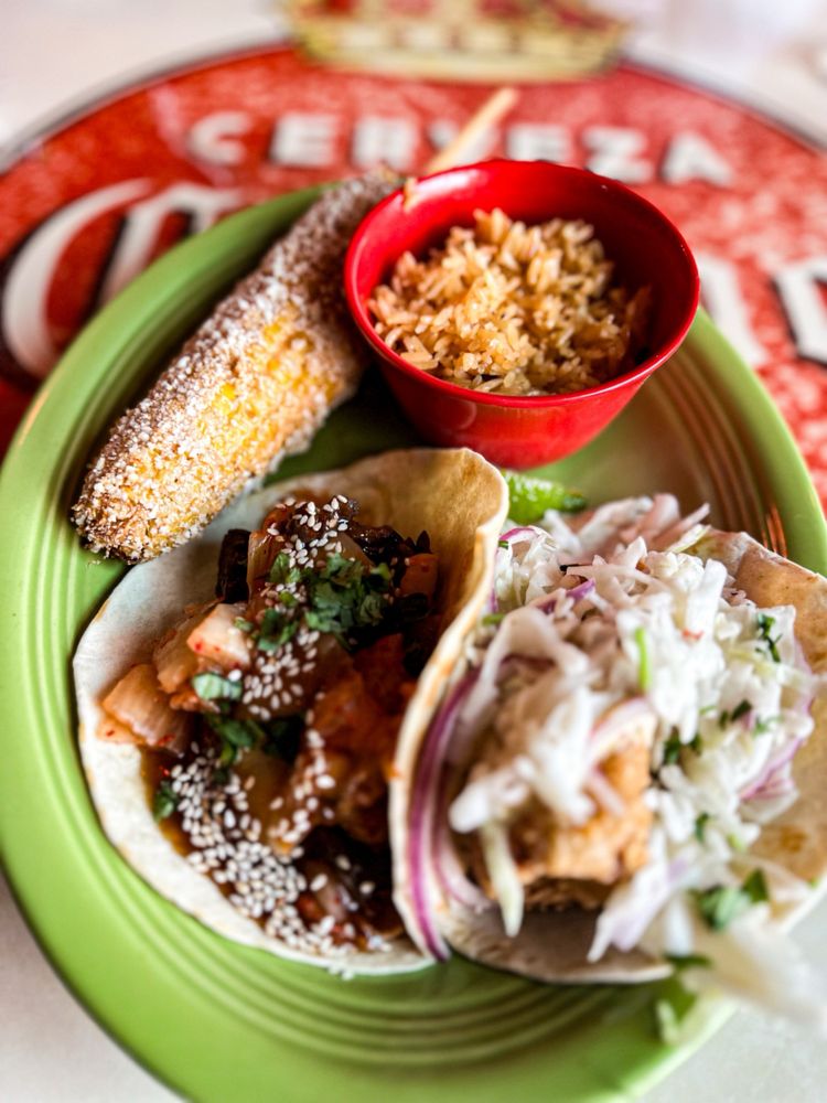 Social spots from Taco Boy - Charleston