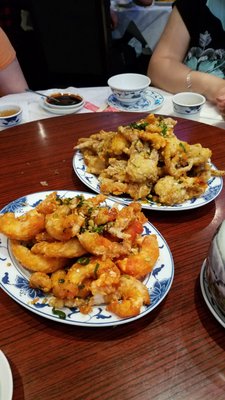 Yun Hai Chinese Restaurant by null