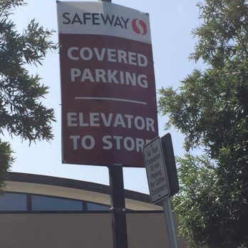 Safeway - Grocery Near Me - Berkeley, California
