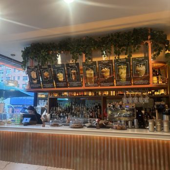 San Babila - Italian Near Me - New York, New York San Babila - Italian Near Me - New York, New York
