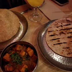 Mowgli Street Food
