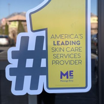 Massage Envy - We're number 1 and there's a reason why, come find out. - Massage Near Me - Riverdale, Utah Massage Envy - We're number 1 and there's a reason why, come find out. - Massage Near Me - Riverdale, Utah