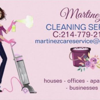 Martinez services - a business card for a cleaning service - Office Cleaning Near Me Martinez services - a business card for a cleaning service - Office Cleaning Near Me