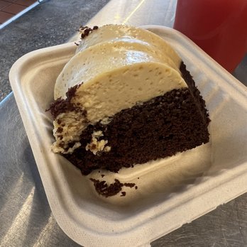 OWL - Choco Flan - Mexican Near Me - Royal Oak, Michigan OWL - Choco Flan - Mexican Near Me - Royal Oak, Michigan