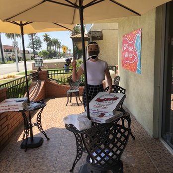 Red Devil Pizza - Pizza Near Me - Covina, California Red Devil Pizza - Pizza Near Me - Covina, California