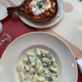 Via Veneto - Gnocchi - Italian Near Me - San Francisco, California Via Veneto - Gnocchi - Italian Near Me - San Francisco, California