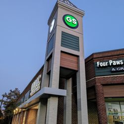 The Fresh Market - The Fresh Market in Chapel Hill is located in the Glenwood Square shopping center on 54 near 15-501.