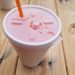 Posh Virtue Daiquiri Delivery  - Medium strawberry mango frozen daiquiri