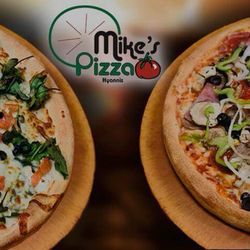 Mike's Pizza