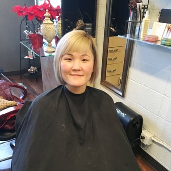 Kristin - Love my hair - Hair Stylists Near Me - Salem, Oregon Kristin - Love my hair - Hair Stylists Near Me - Salem, Oregon