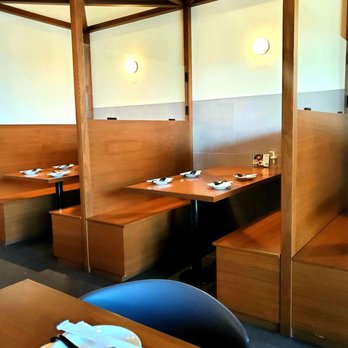 ZUBU - Interior - Ramen Near Me - West Vancouver, British Columbia