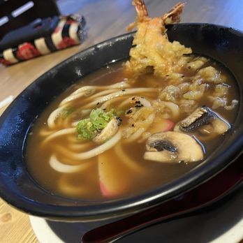 Sushi Kawa - Udon soup - Sushi Bars Near Me - Winter Park, Florida Sushi Kawa - Udon soup - Sushi Bars Near Me - Winter Park, Florida