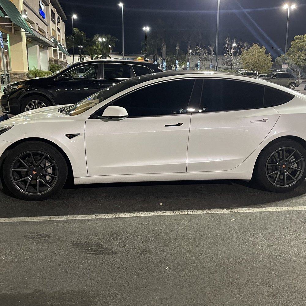 Tesla Service Burbank - Love my 2022 M3 - Auto Parts & Supplies Near Me - Burbank, California Tesla Service Burbank - Love my 2022 M3 - Auto Parts & Supplies Near Me - Burbank, California