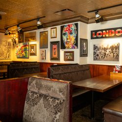 Elephant & Castle