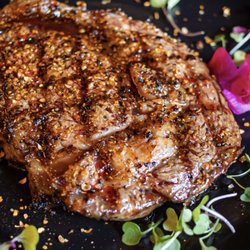 The Liam's Steakhouse