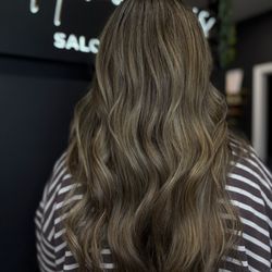 Metamorphosis Salon and Spa